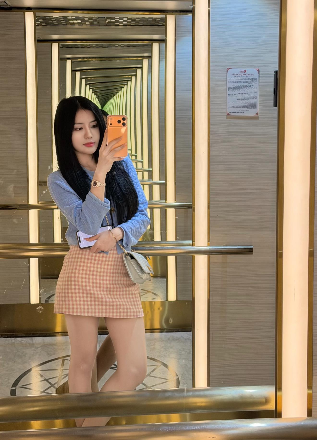 健身教学